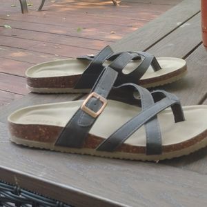 Madden Girl Sandals